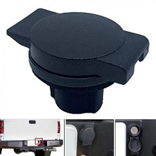 For Ford F150 OEM Quality Rear Bumper Spare Wheel Lock for PROTECTION Cover