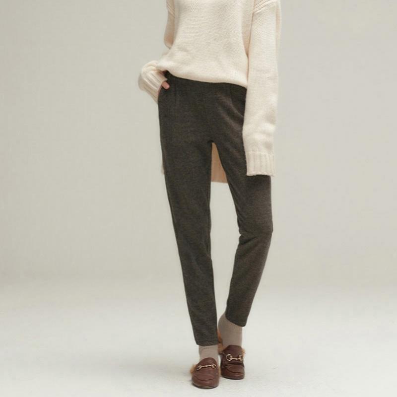 Baiyu Winter Pants For Men And woMen With Good Warmth