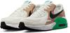 Sneakers Nike Air Max Excee Sail/black/hemp /stadium Green