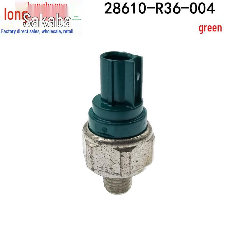 Oil Pressure Switch Sensor 28610-R36-004 for Honda Acura Jade and Crider