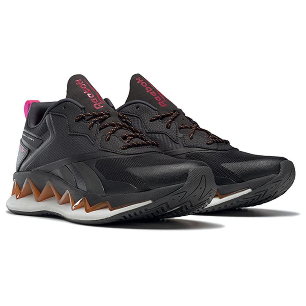 Reebok Zig Elusion Energy 'Black' FW7957