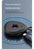 Infrared Anti-Peeping Smart Camera Detector for Surveillance-Free Hotels