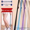 Magnetic Long-Handled Shoehorn for Easy Shoe Wearing - Ideal for Pregnant Women and the Elderly.