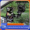 Accessoires pour téléphones portables – Supports de téléphone pour voiture et moto