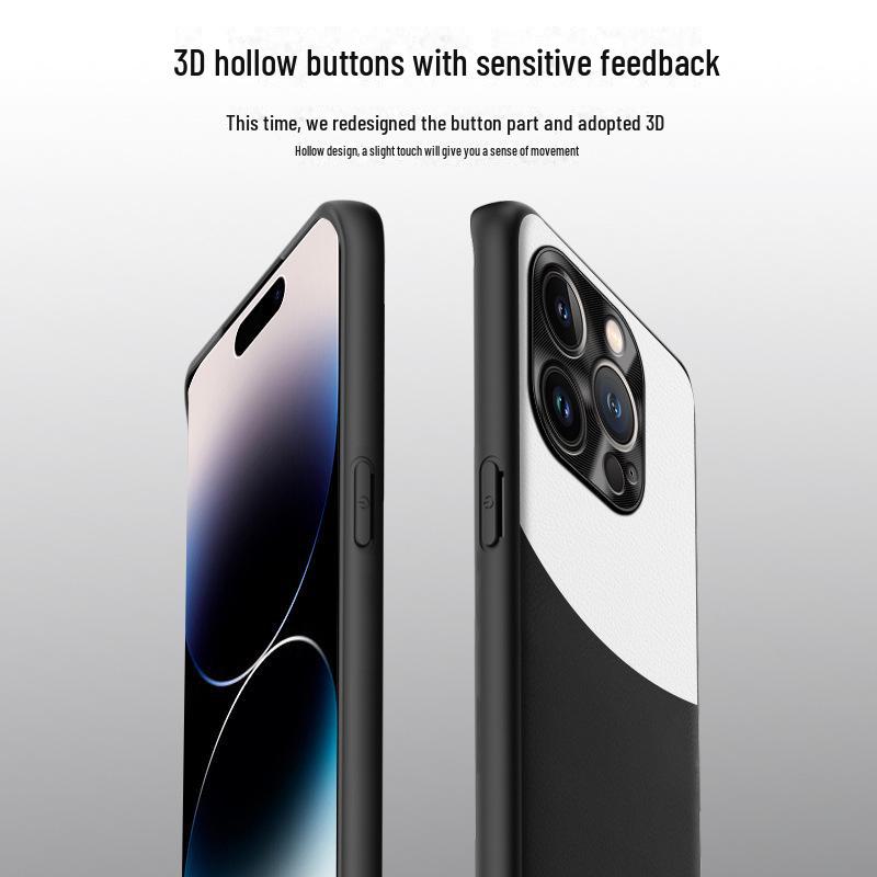 15 Pro Max Flüssiglederhülle, Sturz- und Schmutzabweisende Schutzhülle - Versand von Einzelstücken möglich.