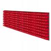 KADAX Werkzeugwand 232x78cm 252 Teile