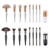 Stroke of Beauty - Set of 9: Makeup Brush