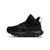 Hoka One One Anacapa 2 Mid Gore-Tex Black