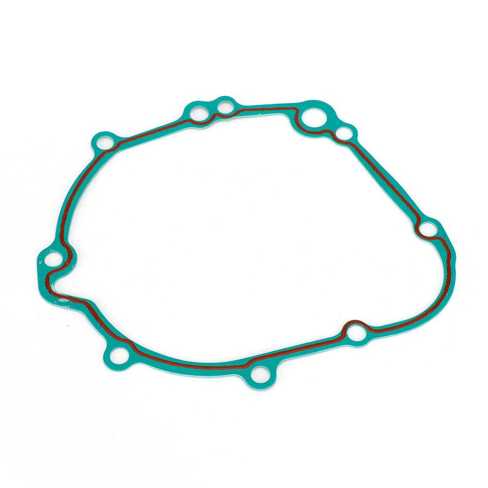 

Left Stator Engine Cover Gasket For Suzuki GSXR750 GSXR600 GSXR 750 600 06-2022