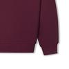 Skechers Sports Alliance Series Classic Versatile Simple Comfortable Hoodie Unisex Hoodies L325U086-02C9