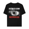 System of a Down Mesmerize T-Shirt