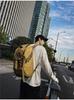 Versatile Large Capacity Sports & Travel Bag - Wet/Dry Separation, Handheld/Shoulder Carry for Fitness & Business Trips.