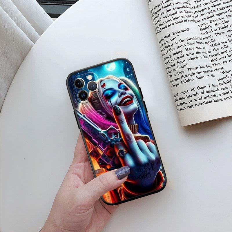 Joker Neue High-End Hülle Handyhülle für Redmi Note 13 14 Pro+ Plus A3 13X 13C 14S 14C