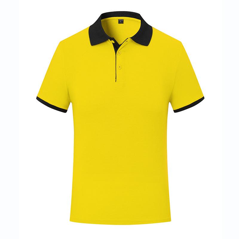 

Индивидуальная футболка официанта для ресторанов и кафе - Унисекс, короткий рукав, с напечатанным логотипом L