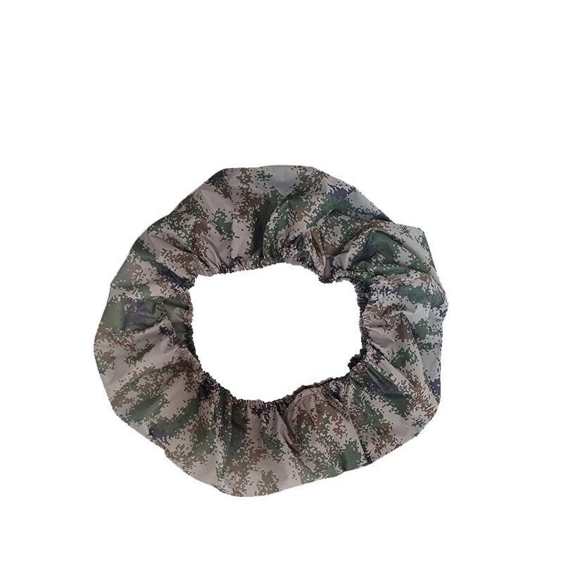 Automotive Spare Tire Sunshade Cover