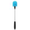 Multipurpose Drinking Cup Brush With Plastic Handle And Nylon Bristles For Daily Use
