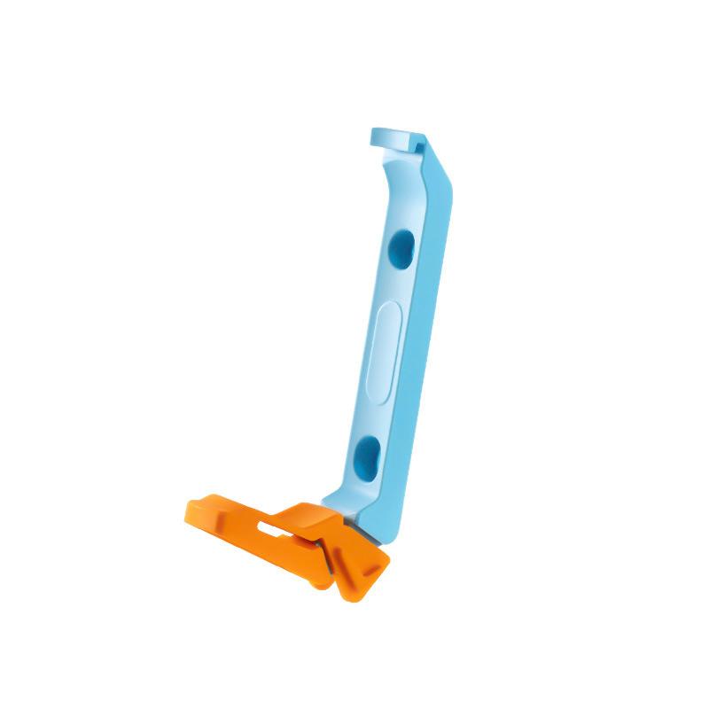 Multifunctional Bike Drink Holder, Lightweight Portable Cup & Can Holder, Shock Absorption Bicycle Beverage Mount
