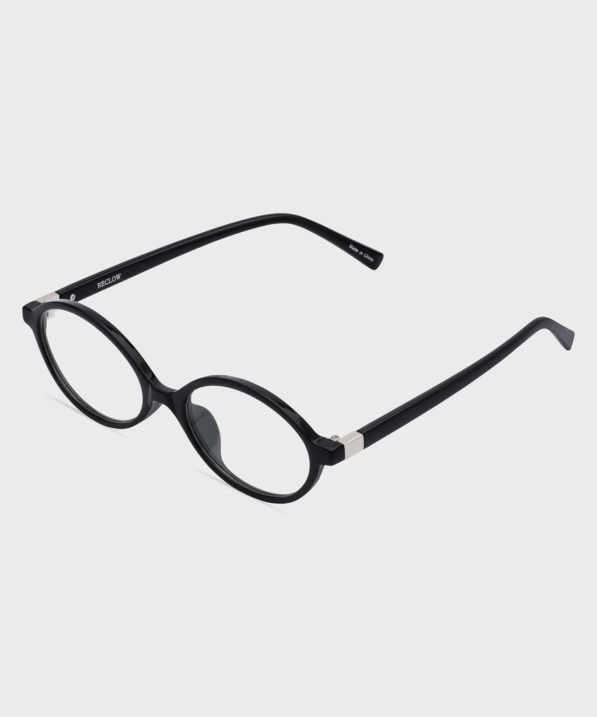 Likkeullou Rc Giga Glasses Black