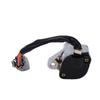 Ignition Key Switch Replacement for VN1500 Drifter 1999 2000 Multi Position Ignition Switch Lock 27005 1256