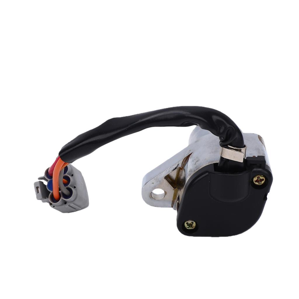 Ignition Key Switch Replacement for VN1500 Drifter 1999 2000 Multi Position Ignition Switch Lock 27005 1256