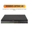 H3C S5500V3-HI Series Managed Layer 3 Ethernet Switch