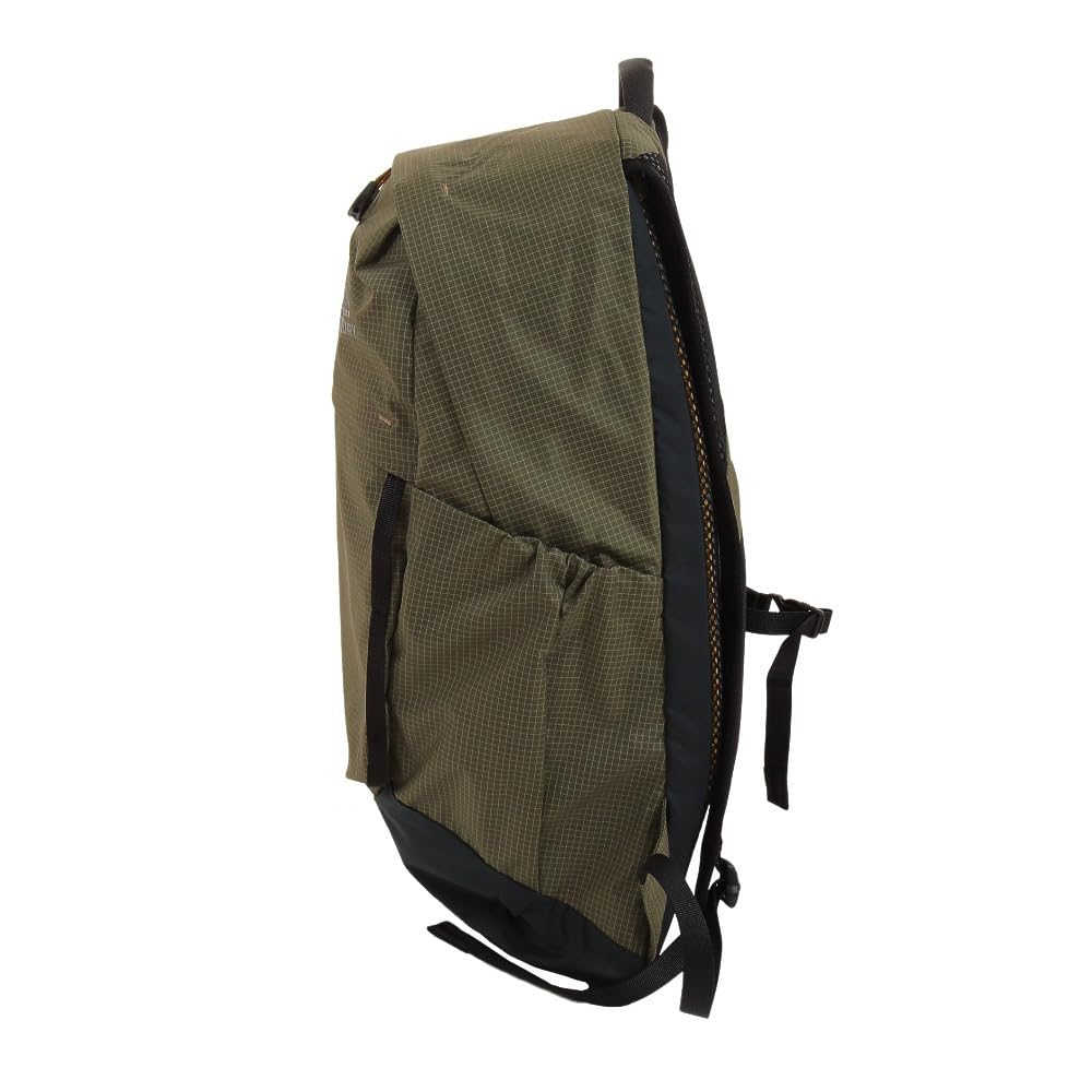Gregory Allen 20 AL Khaki Backpack,