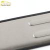 Surui Stainless Steel Threshold Decoration & Anti-Scratch Welcome Pedal Strip