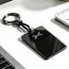 Compatible Car Key Case for Xiaopeng GX - 26 Models, Ultra Range, Pure Electric & Bluetooth Flagship Keys