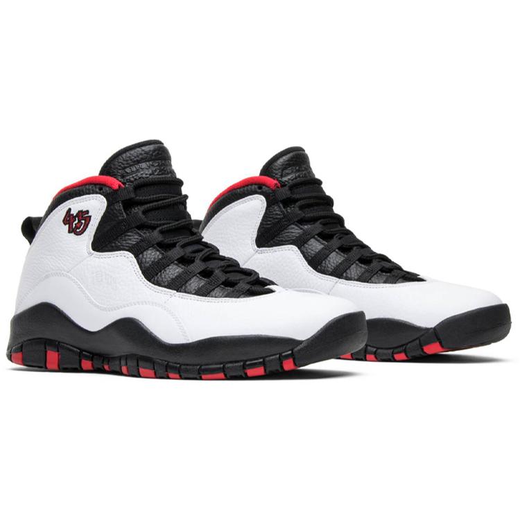 Jordan 10 Retro Double Nickel 310805-102