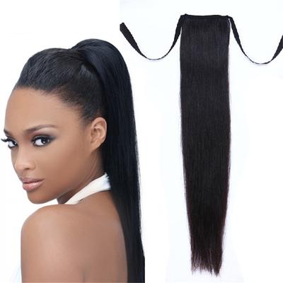 Hair Toppers Human Hair Bundled Horsetail Prices And Delivery Of