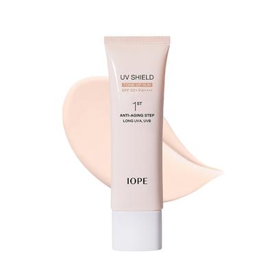 IOPE UV Shield Essential Tone Up Sun SPF50+/PA++++ 50ml