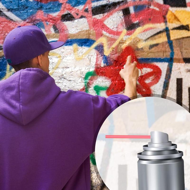 5/10/20/50/100/200 Pezzi Ugello Aerosol Cannuccia Estensione Spray 12cm Plastica Rossa Parti di Ricambio Estese