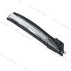 For Hyundai Elantra 2016 2017 2018 LED Car Rearview Mirror Light Turn Signal Lamp Door Lndicator Light 87614-F200 87624-F2000