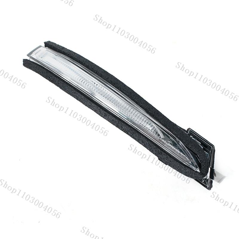 For Hyundai Elantra 2016 2017 2018 LED Car Rearview Mirror Light Turn Signal Lamp Door Lndicator Light 87614-F200 87624-F2000