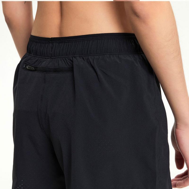 New Balance Nbnvf26312 Women 4 Part Rc Shorts  Black 