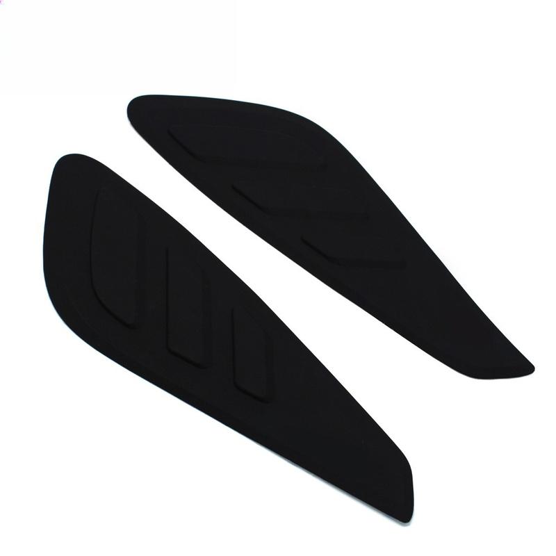For Harley Pan  1250 RA1250 Special RA1250S PAN1250 Sportster S RH1250S Motorcycle Fuel Tank Side Knee Rubber Pad