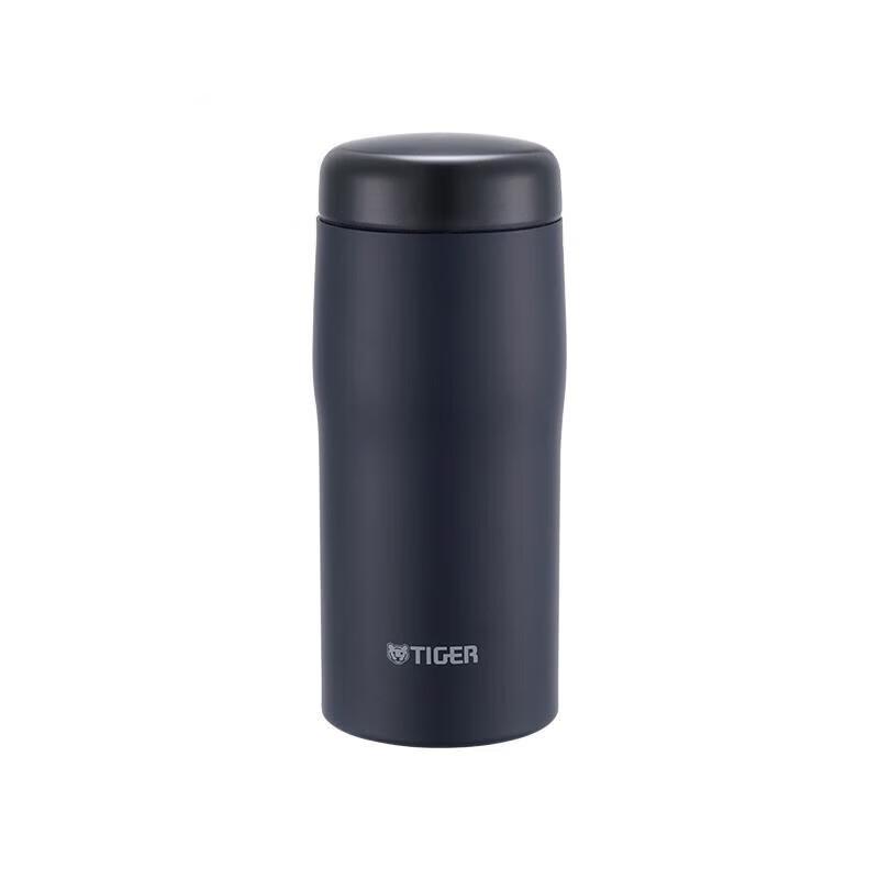 Tiger MJF-A Series Stainless Steel Vacuum Insulated Mug