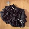 Sommer 2026 Koreanischer Ballett-Stil Flauschiges Kuchenkleid für zierliche Mädchen