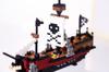 Kawada Nanoblock Piratenschiff 780 Stück NBM-011
