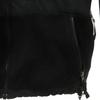 THE NORTH FACE Denali Fleece jacket XS black A194 Outdoor Women Used