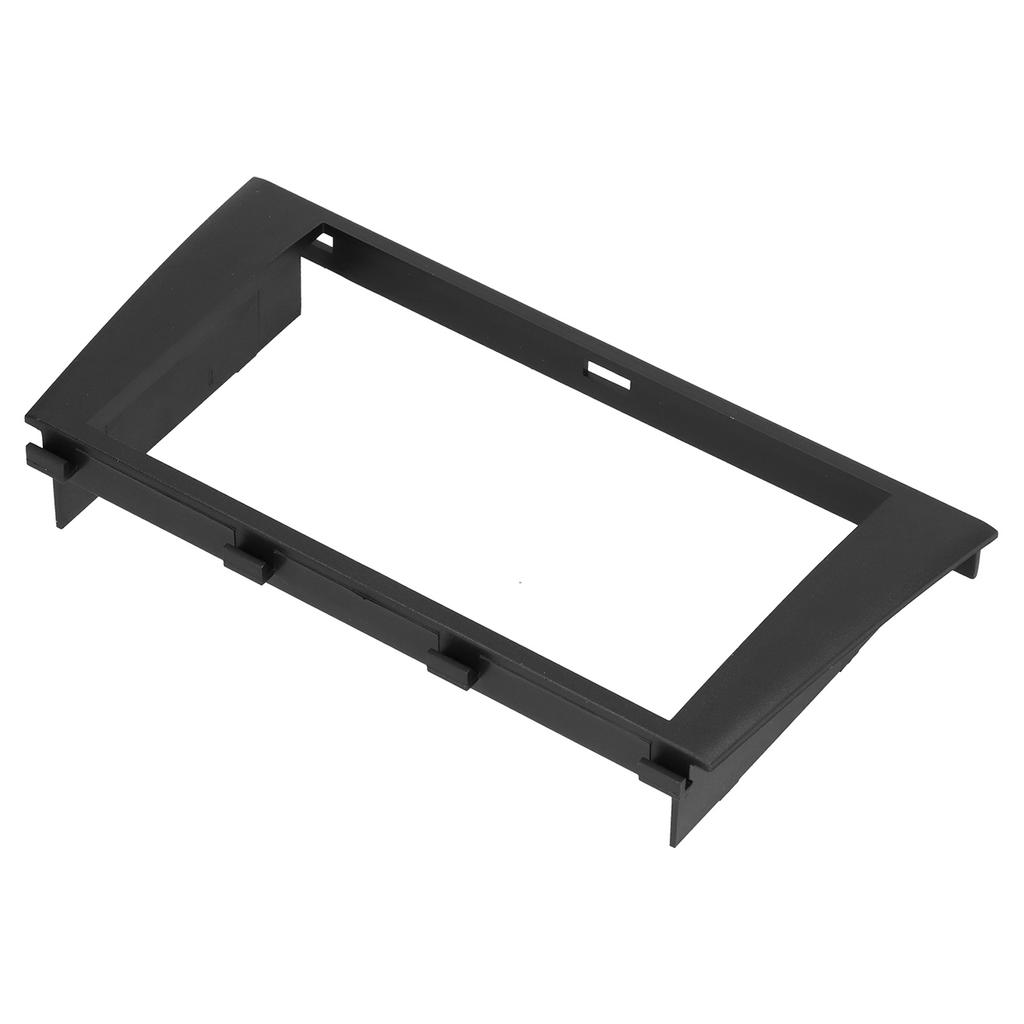 2?DIN Fascia Navigation Trim Central Control DVD Dashboard Panel for IS200 1995?2006