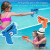 Children's Small Water Summer Press Type Water Play Water Outdoor Indoor Two Piece Pack