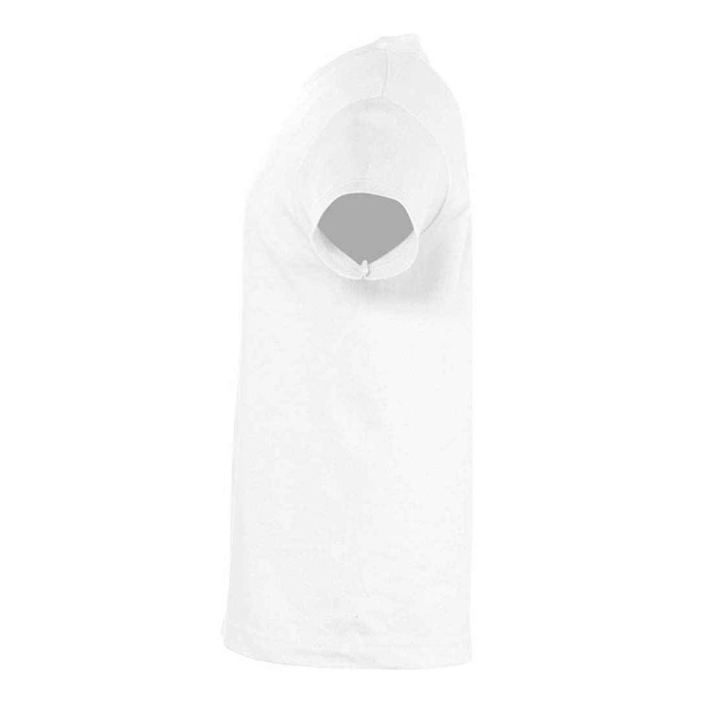 SOLS Kids Regent Short Sleeve T-Shirt