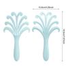 1pcs Octopus Hair Comb Hair Brush For Volumizing Wet And Dry Hair Massage Scalp Anti Damage ABS Detangling Comb