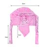 Baumwolle Radfahren Pirate Bandana Männer Frauen Headwraps Fahrrad Stirnband Kopftuch Schweiß Wicking Beanie Hip-Hop Turban Kopf Schal