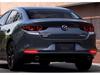 Retrofit LED Sequential Turn & Brake Lights for 2020-2025 Mazda 3 Axela Rear Bumper