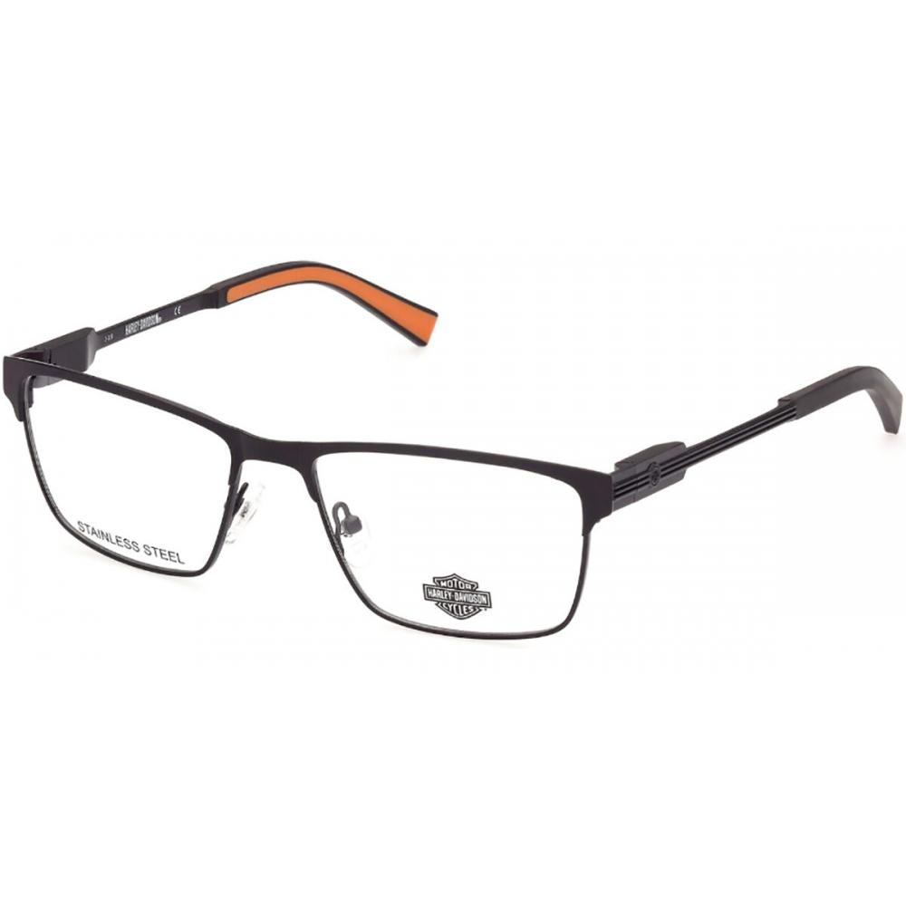 

Harley Davidson Hd9009 002 Unisex Eyeglasses 55-17-145