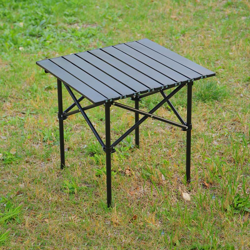 Carry Wagon Table Top Plate Roll Table For Carry Wagon Leisure Table, Outdoor Folding Carry Cart Outdoor Wagon Table Easy New