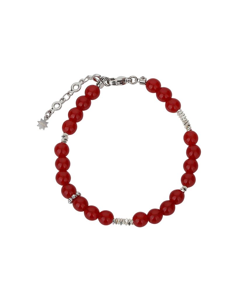 Xanadu Glass Bracelet