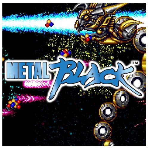 Taito Milestone 2 -Switch